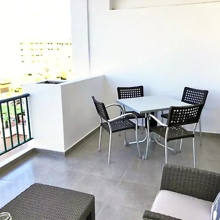 Apartamento Sunset View On La Gomera *