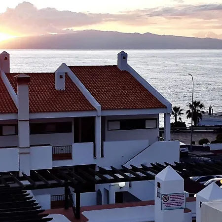 Apartment Sunset View On La Gomera Callao Salvaje