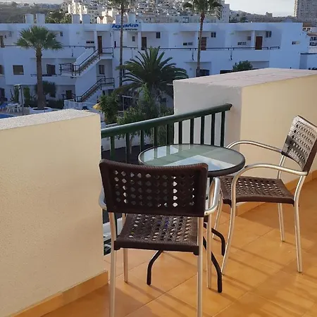 Sunset View On La Gomera Apartment Callao Salvaje